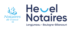 Logo HEUEL ET ASSOCIES